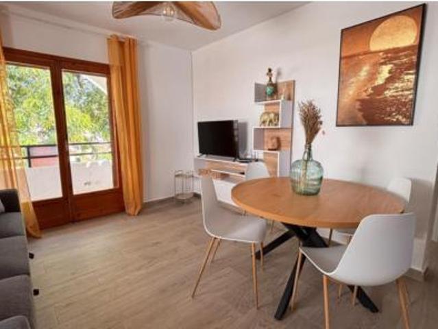 Apartamento Venta Mazarrón, El Alamillo