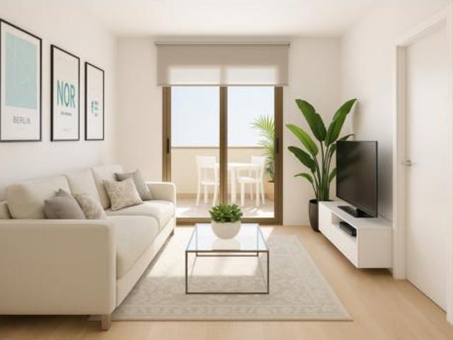 Apartamento Venta Mazarrón, Puerto