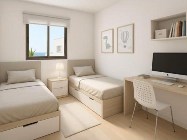Apartamento Venta Mazarrón, Mazarrón