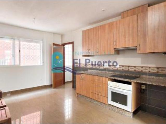 Apartamento Venta Mazarrón, Playa Sol