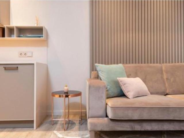 Apartamento Venta Mazarrón, Puerto