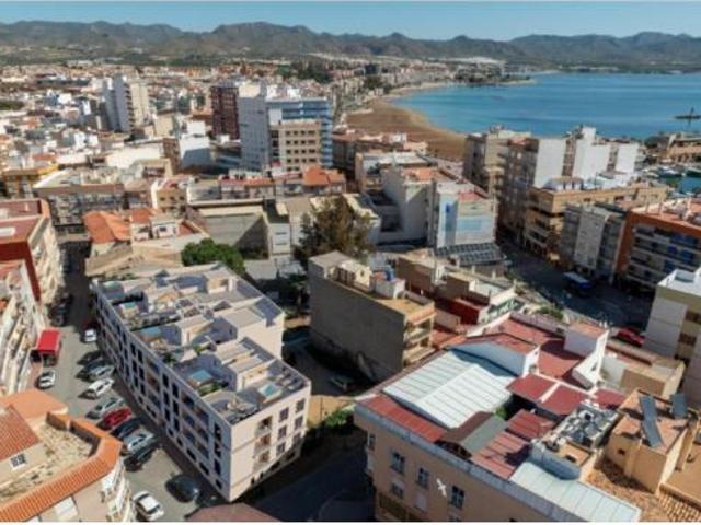 Apartamento Venta Mazarrón, Puerto