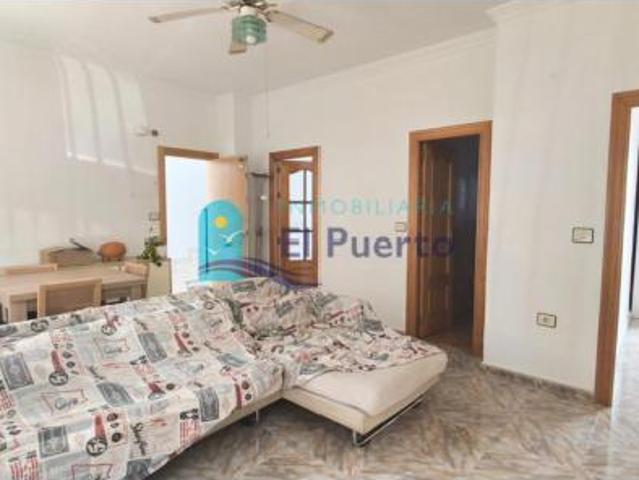 Apartamento Venta Mazarrón, Puerto
