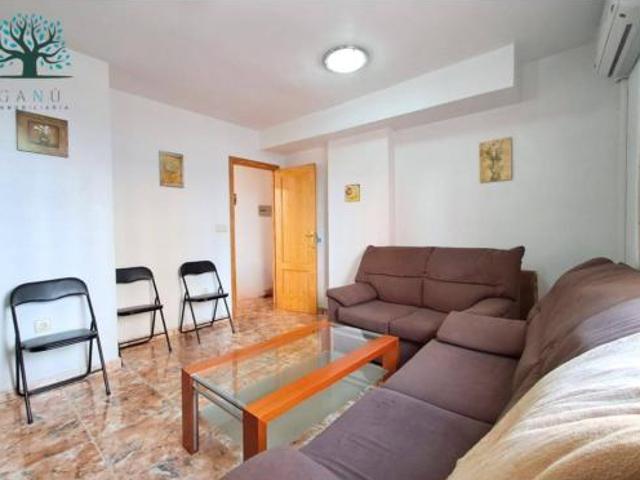 Apartamento Venta Mazarrón, Puerto