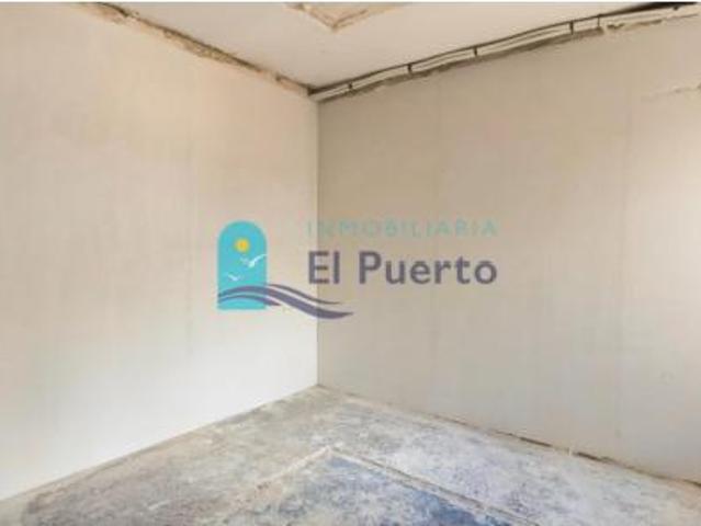 Apartamento Venta Mazarrón, Puerto