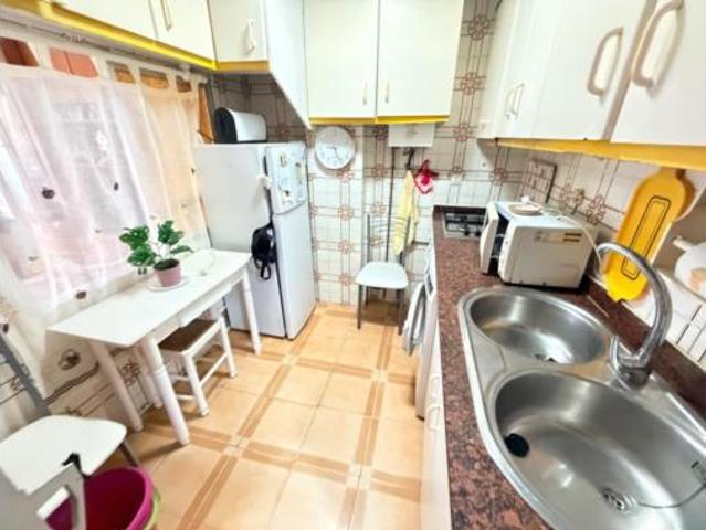 Apartamento Venta Mazarrón, Puerto