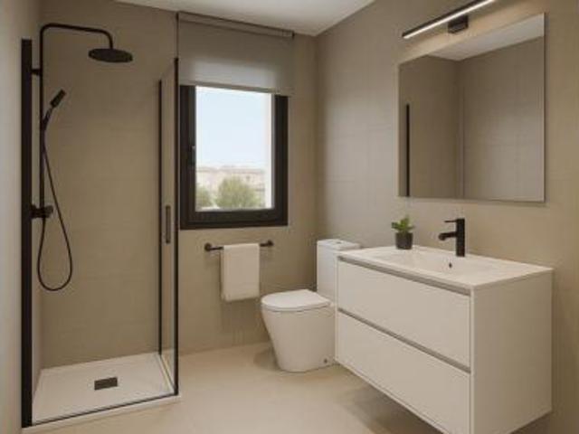 Apartamento Venta Mazarrón, Puerto
