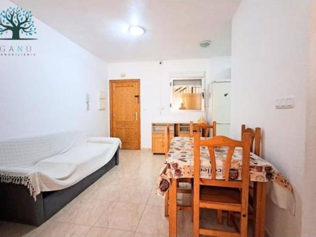 Apartamento Venta Mazarrón, Puerto