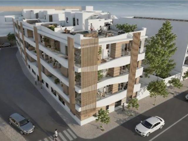 Apartamento Venta Mazarrón, Puerto