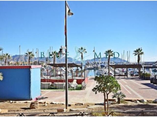 Apartamento Venta Mazarrón, Puerto