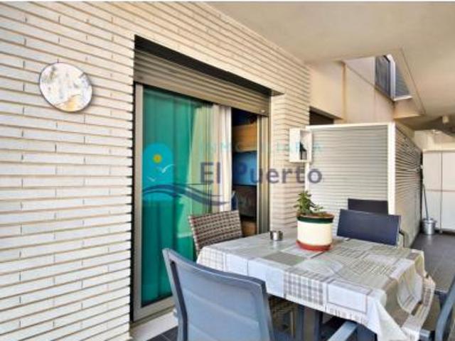 Apartamento Venta Mazarrón, Puerto