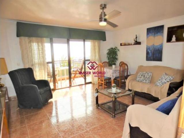 Apartamento Venta Mazarrón, Puerto
