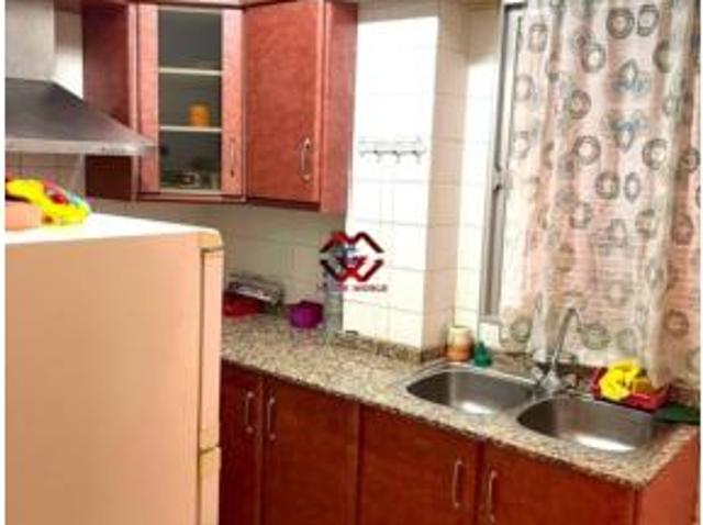 Apartamento Venta Mazarrón, Puerto