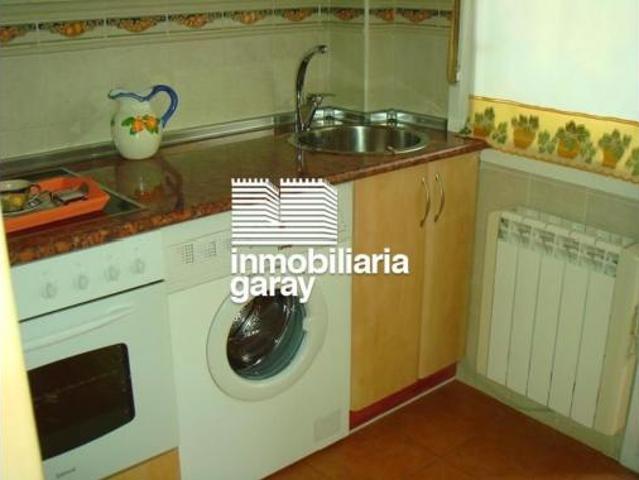 Apartamento Venta Medina de Pomar, El Vado