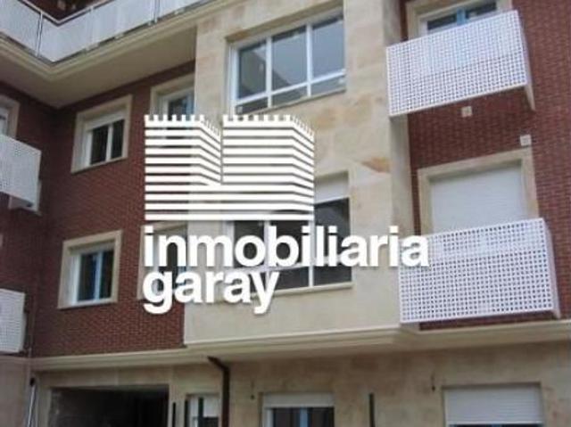 Apartamento Venta Medina de Pomar, Medina de Pomar