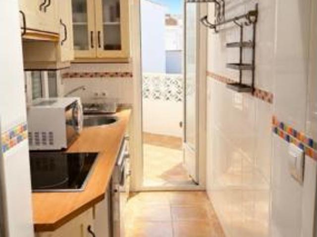 Apartamento Venta Mérida, Casco Histórico