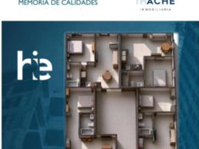 Apartamento Venta Mérida, Reina Sofía Salesianos Bodegones