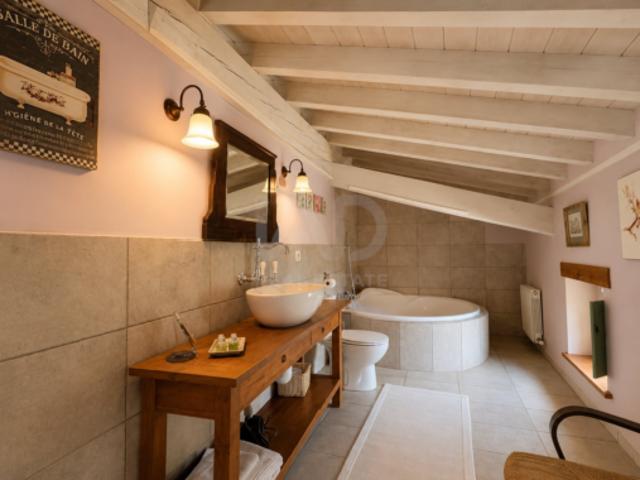 Casa Venta Merindad de Cuesta Urria, Urria
