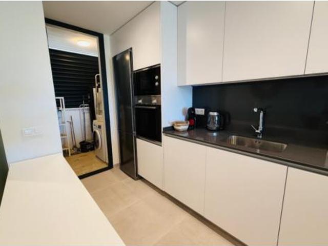 Apartamento Venta Mijas, Urbanización Calahonda Golf Riviera del Sol Miraflores