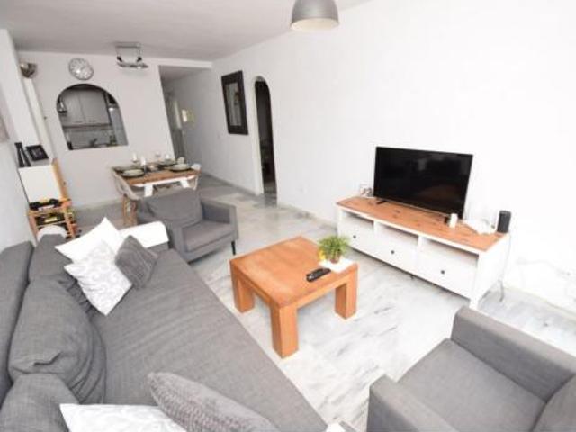 Apartamento Venta Breña Alta, Miraflores
