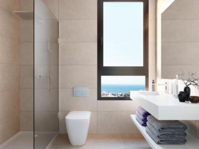 Ático Venta Mijas, Urbanización Calahonda Golf Riviera del Sol Miraflores