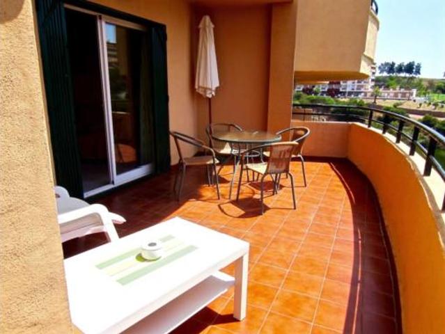 Apartamento Venta Mijas, Urbanización Calahonda Golf Riviera del Sol Miraflores