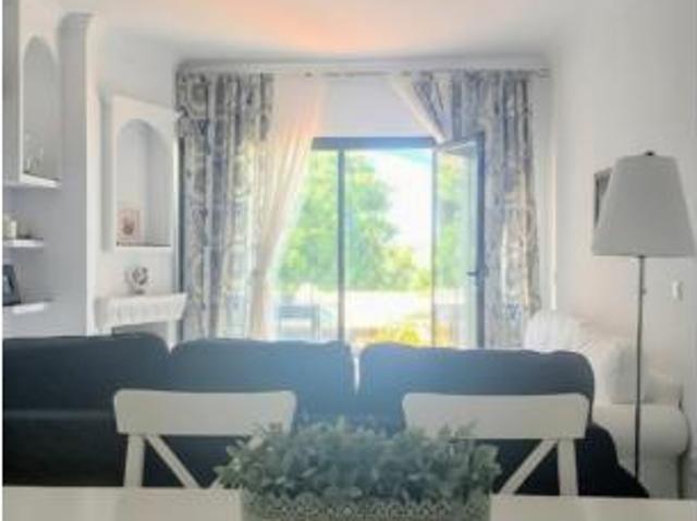 Apartamento Venta Villanueva del Trabuco, La Calera