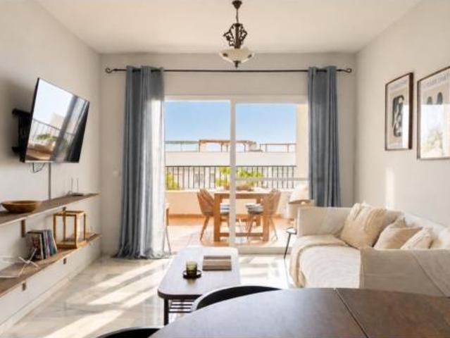 Apartamento Venta Mijas, Urbanización Calahonda Golf Riviera del Sol Miraflores