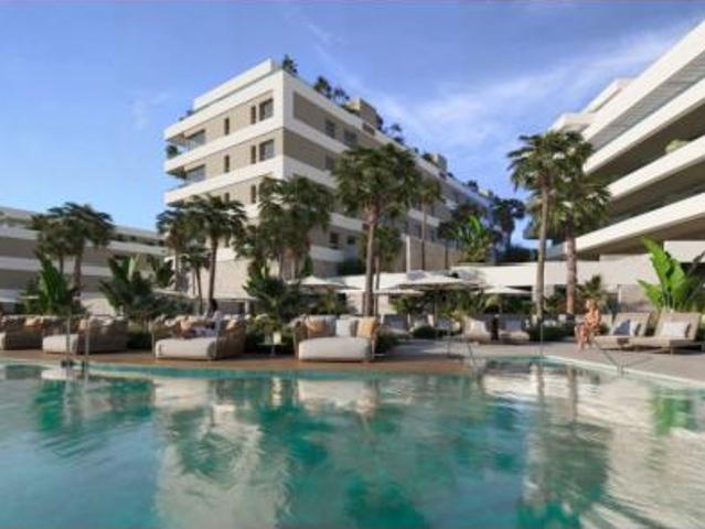 Apartamento Venta Mijas, Urbanización Calahonda Golf Riviera del Sol Miraflores