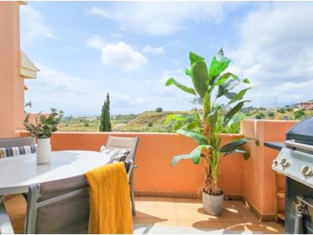 Apartamento Venta Mijas, Urbanización Calahonda Golf Riviera del Sol Miraflores