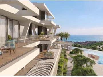 Apartamento Venta Mijas, Valtocado La Alquería La Atalaya