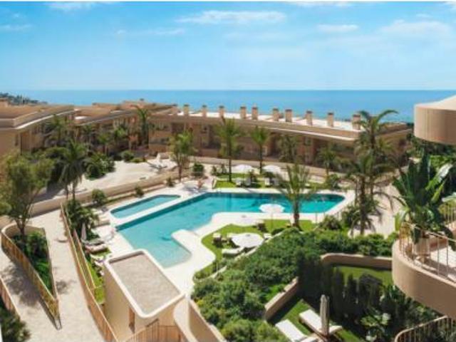 Apartamento Venta Mijas, Valtocado La Alquería La Atalaya