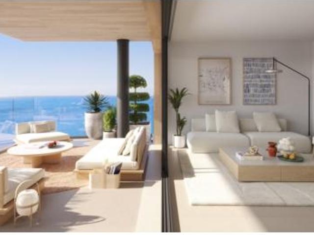 Apartamento Venta Mijas, Valtocado La Alquería La Atalaya