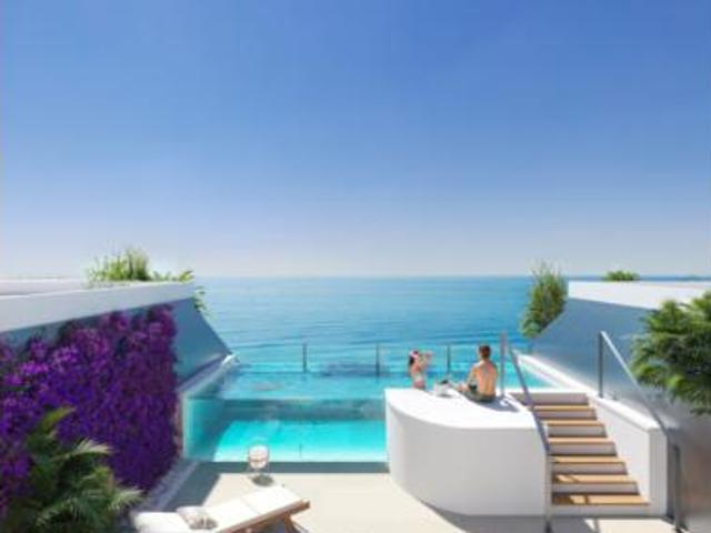 Apartamento Venta Mijas, Valtocado La Alquería La Atalaya
