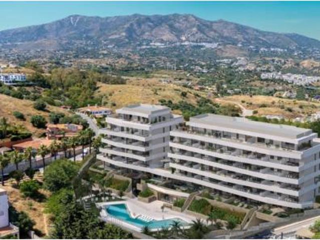 Apartamento Venta Mijas, Campo de Mijas