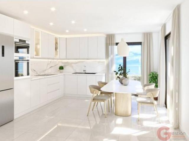 Apartamento Venta Mijas, Campo de Mijas