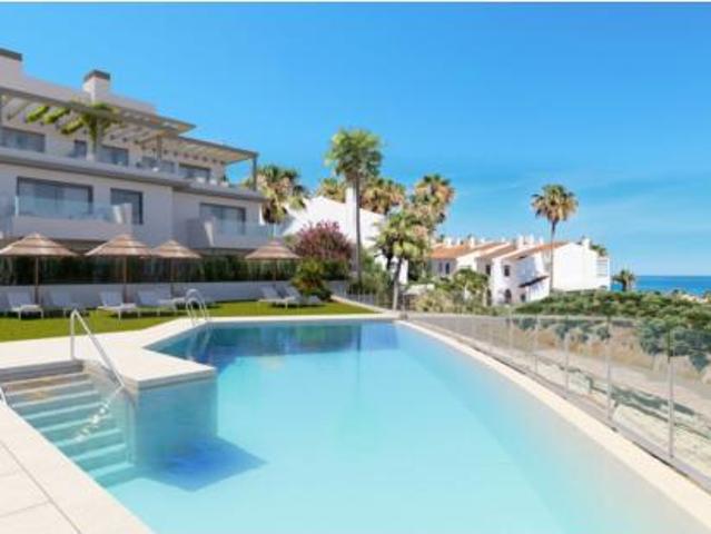 Apartamento Venta Mijas, Calaburras El Chaparral