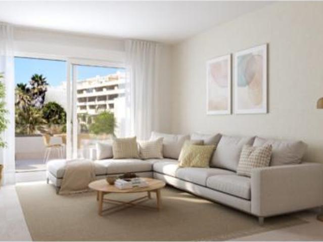 Apartamento Venta Mijas, Calaburras El Chaparral