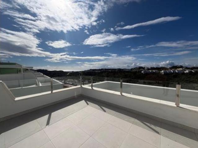 Apartamento Venta Mijas, Calaburras El Chaparral
