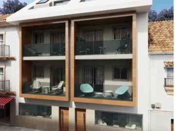 Apartamento Venta Mijas, Calaburras El Chaparral