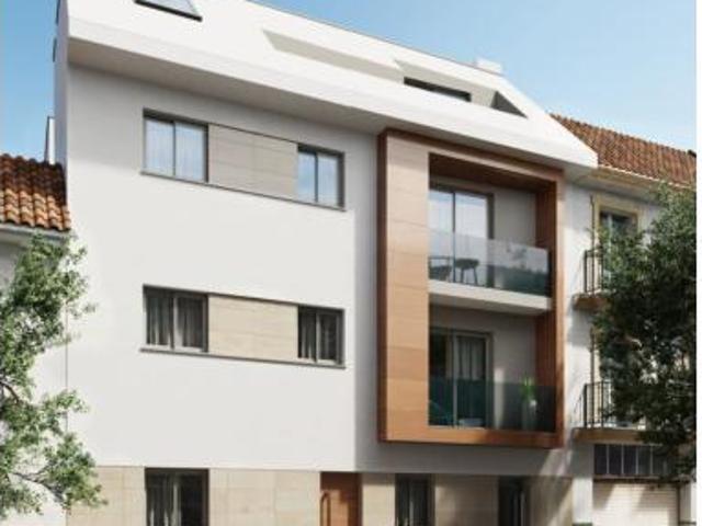 Apartamento Venta Mijas, Calaburras El Chaparral