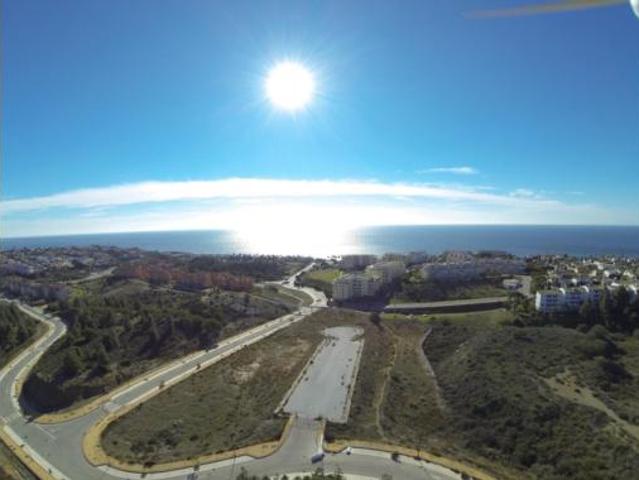 Apartamento Venta Mijas, Calaburras El Chaparral