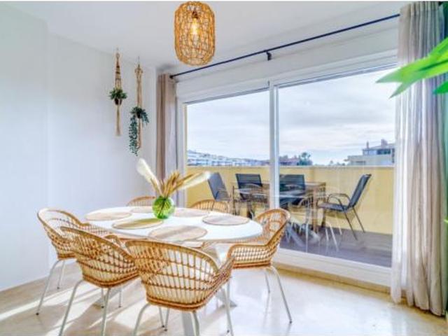 Apartamento Venta Mijas, Calaburras El Chaparral