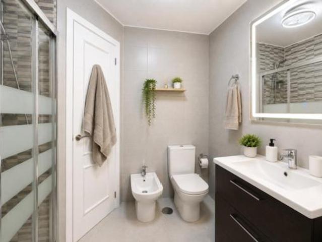 Apartamento Venta Mijas, Calaburras El Chaparral