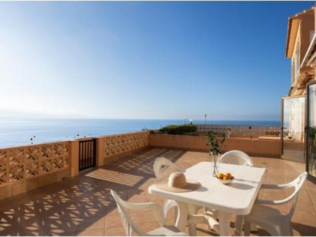Apartamento Venta Mijas, Calaburras El Chaparral