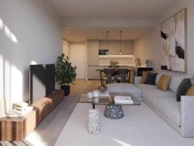 Apartamento Venta Mijas, Calaburras El Chaparral