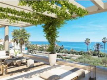 Apartamento Venta Mijas, Calaburras El Chaparral