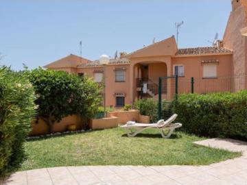 Apartamento Venta Mijas, Calaburras El Chaparral