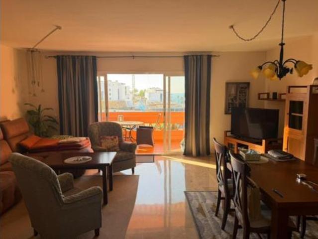 Apartamento Venta Mijas, Calaburras El Chaparral