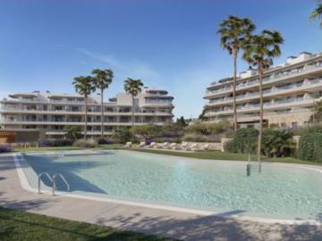 Apartamento Venta Mijas, Calaburras El Chaparral